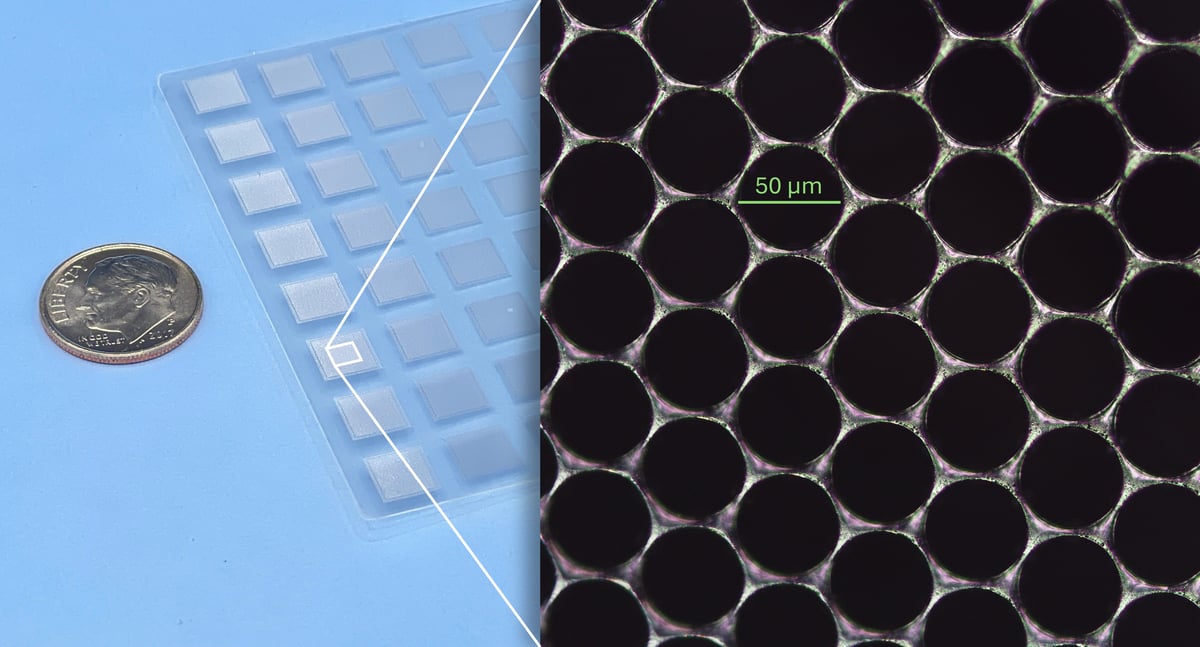 micropore filter image 